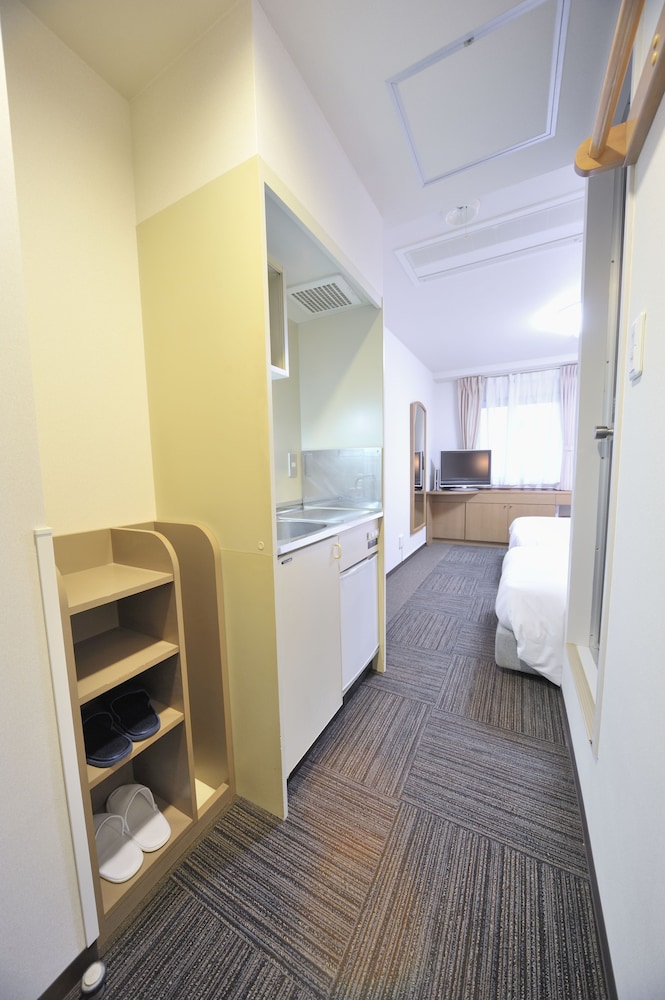 APA Hotel Saitama Yatsuka Ekimae 15/63