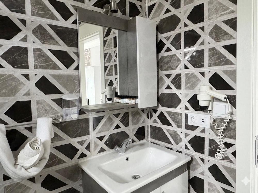 Bodrum Salinas Hotel 48/49