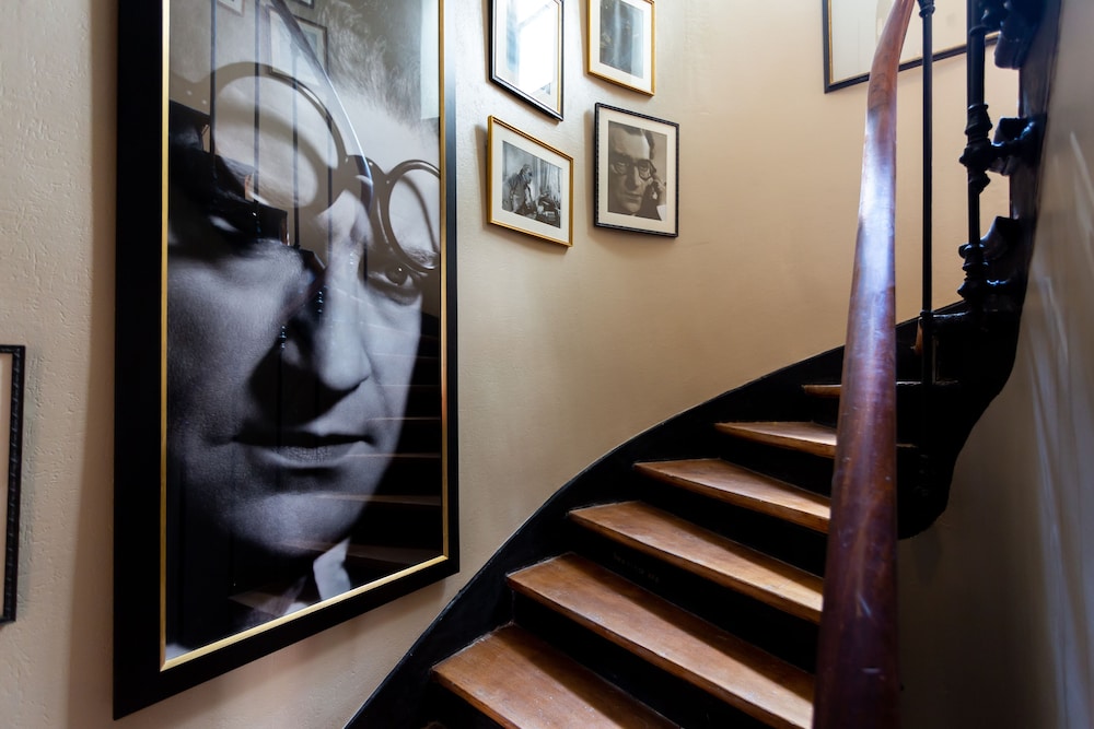 Hotel Sacha photo5