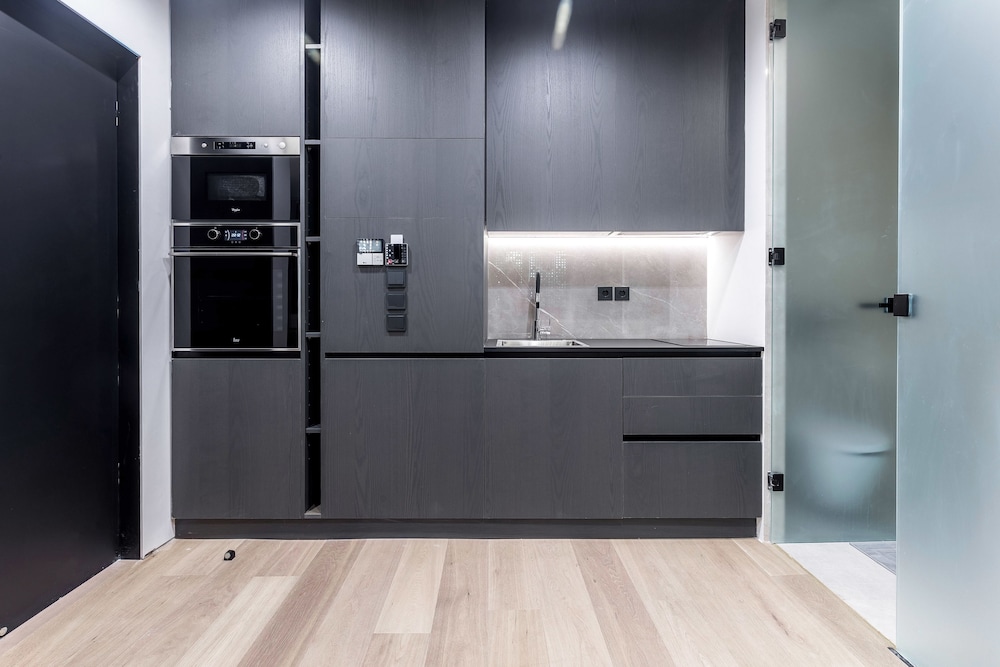 The Duke Boutique Suites 7/50