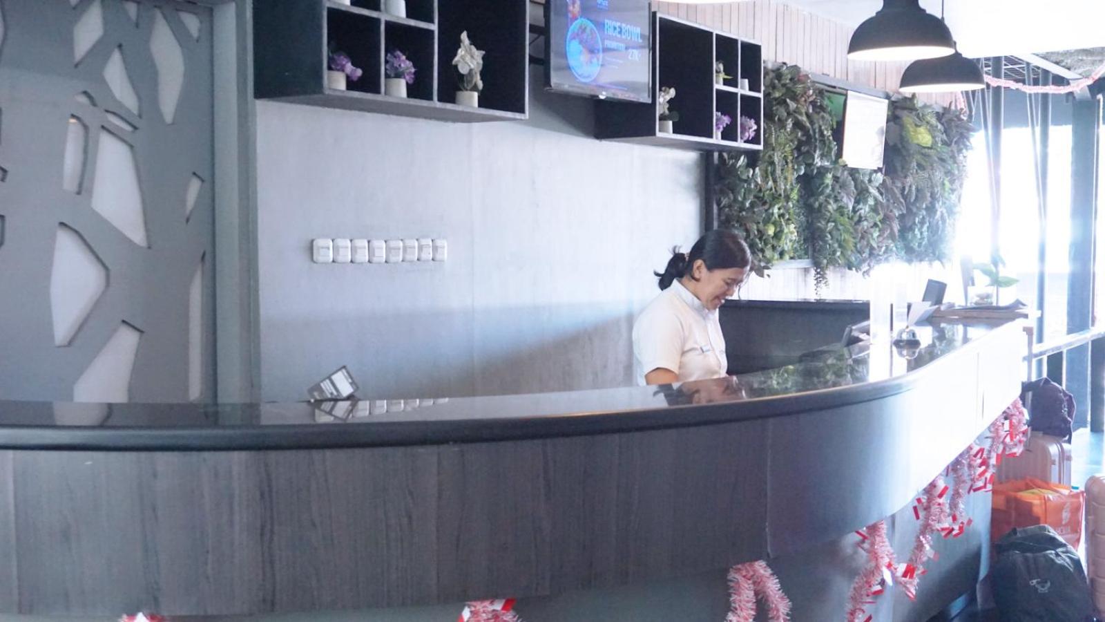 Conjioo Hotel Kuta 2/32
