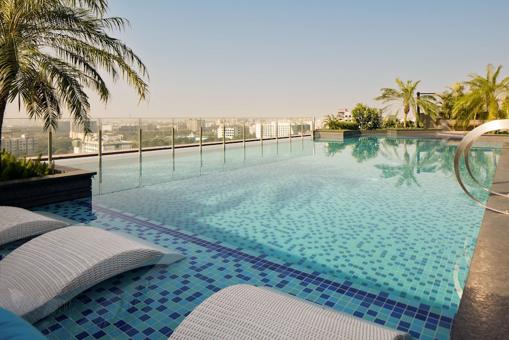 Radisson Blu Mumbai International Airport 5/64