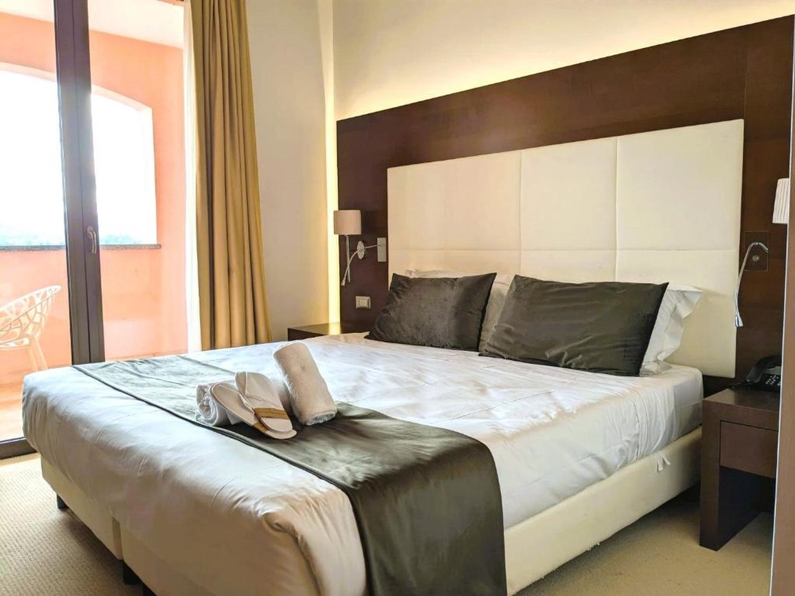 Hotel Il Gentiluomo 9/33