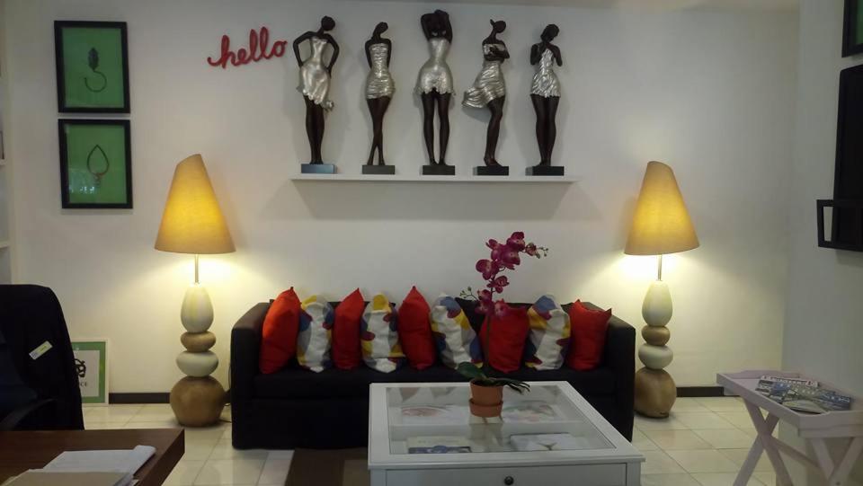 Bei Boutique Hotel 30/50