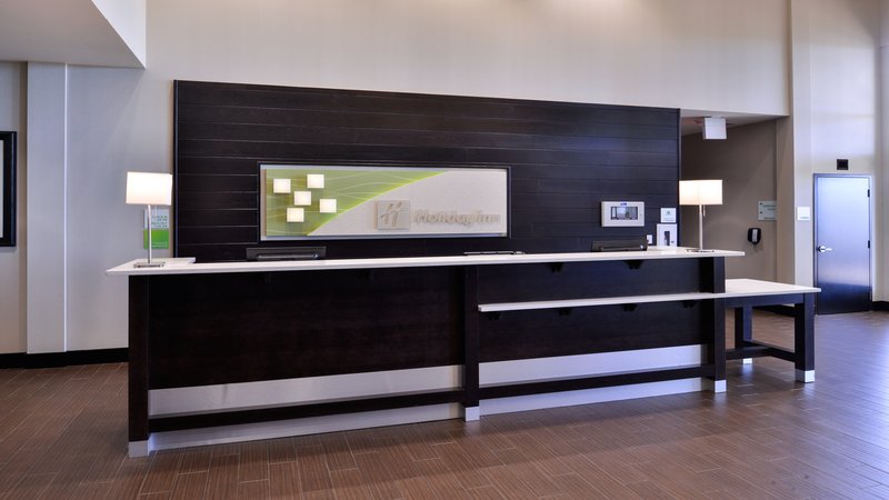 Holiday Inn Hotel And Suites Edmonton Airport Conference Centre 9/70