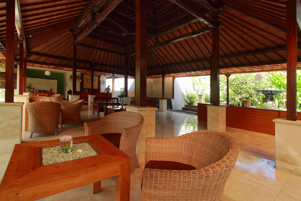 The Prime Seminyak 43/50