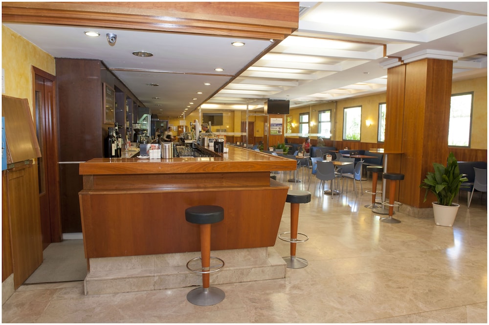 Sercotel Extremadura 15/64