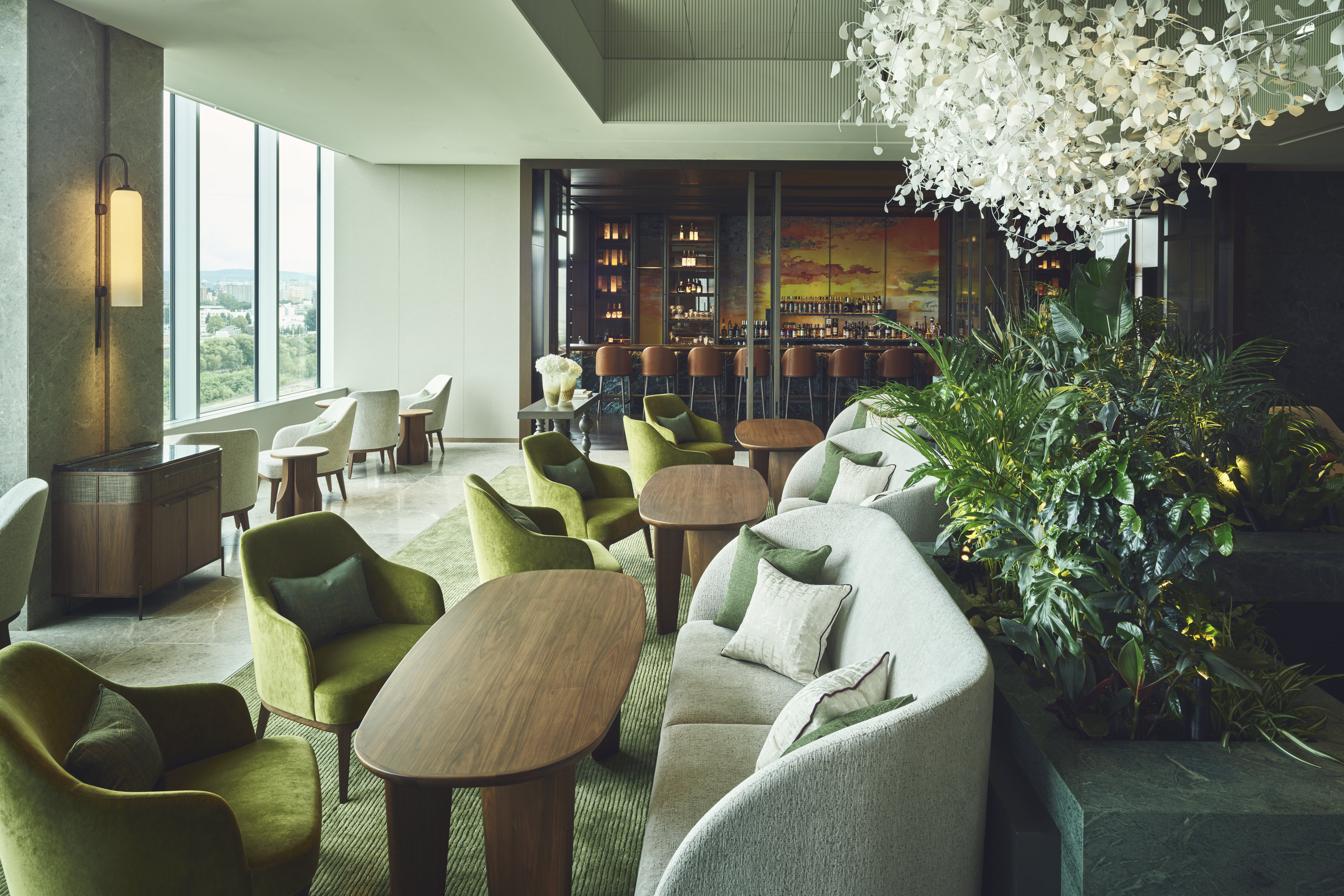 InterContinental Sapporo by IHG 14/33