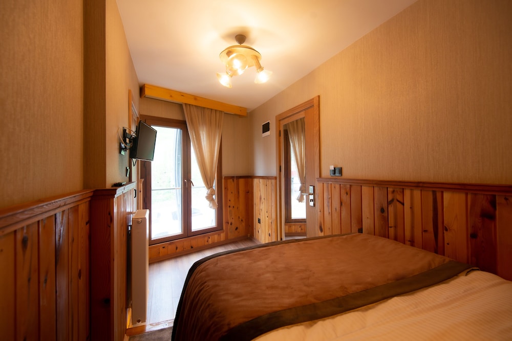 Ayder Koru Otel 19/48