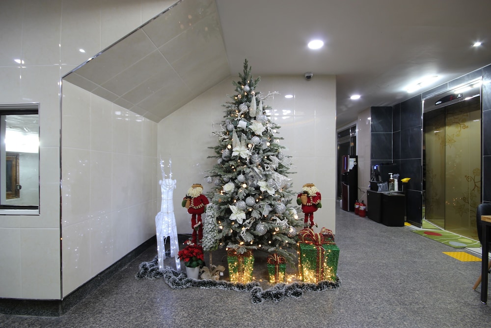 Bsb Hotel 35/40