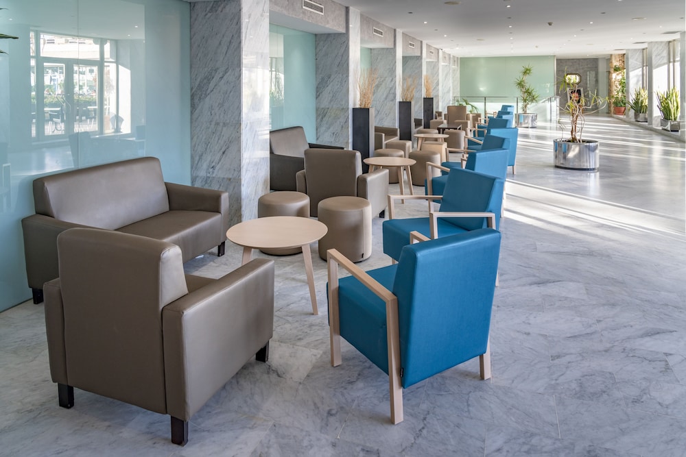 Hotel 4R Salou Park Resort I 43/61