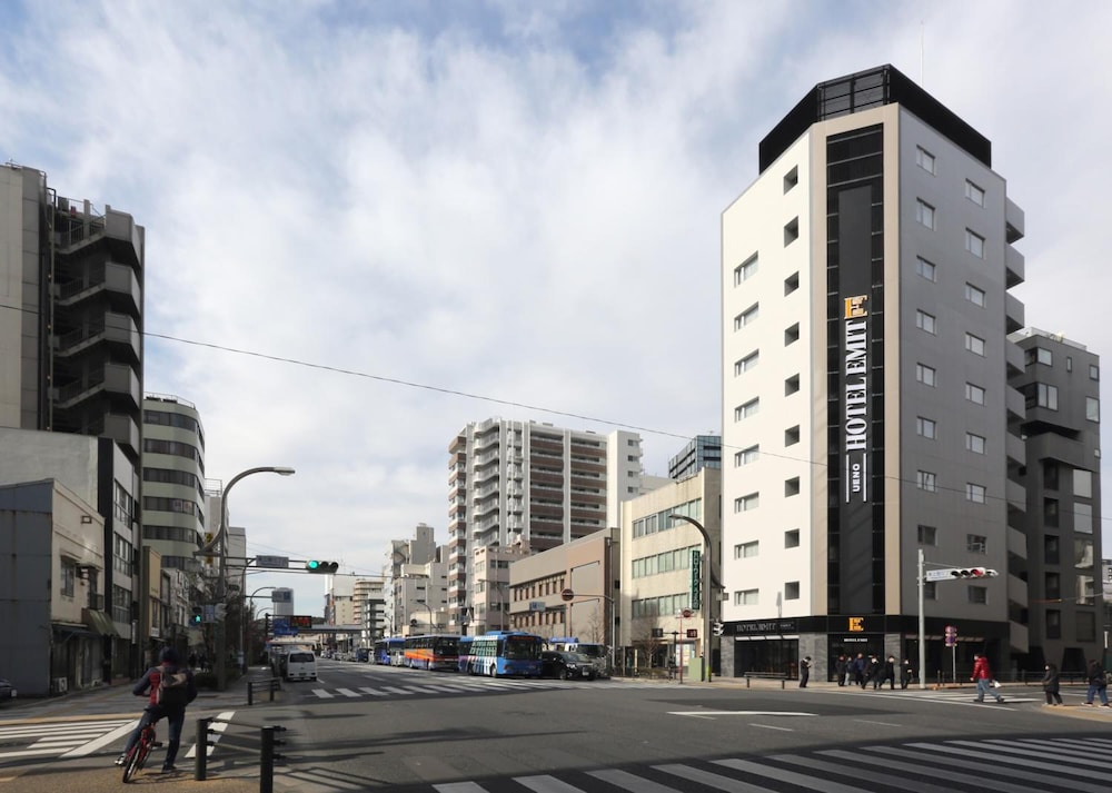 Hotel Emit Ueno 32/43