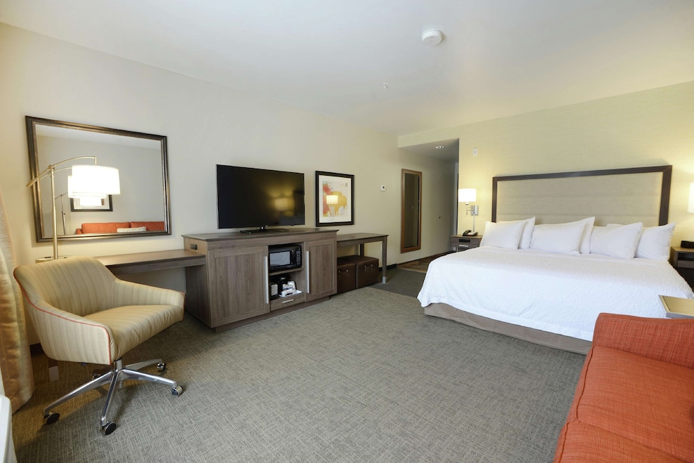 Hampton Inn Suites Ponca City Ok 20/43