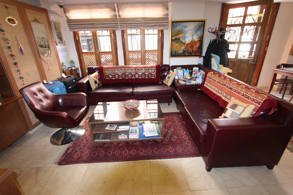 Sultan House Hotel 59/69