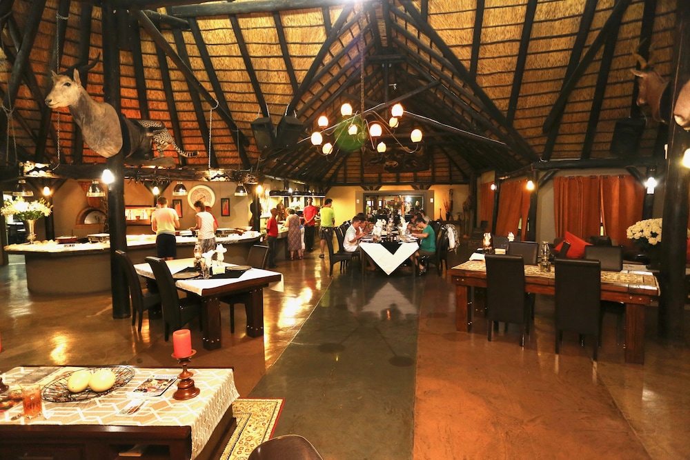 Lapa Lange Game Lodge 33/48