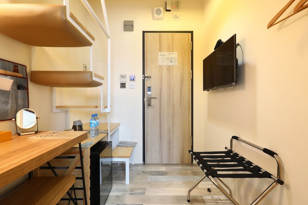 Mini Hotels (Taichung Station Branch) 27/49