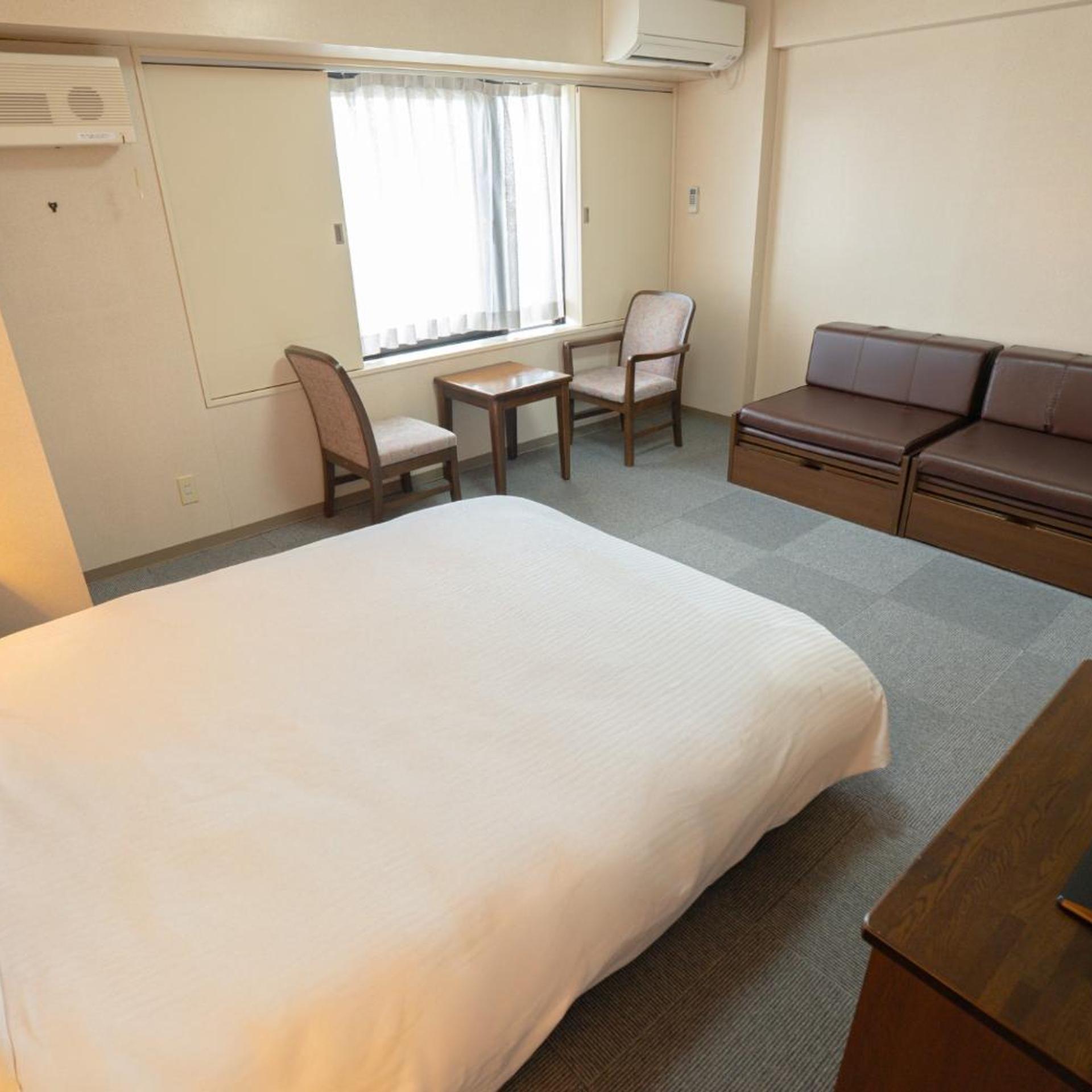 Hotel Alpha Inn Akita 24/50