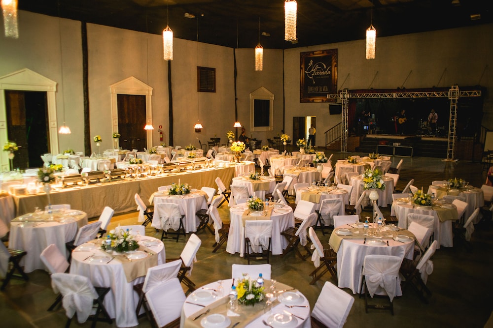 Recanto Alvorada Eco Resort 34/50