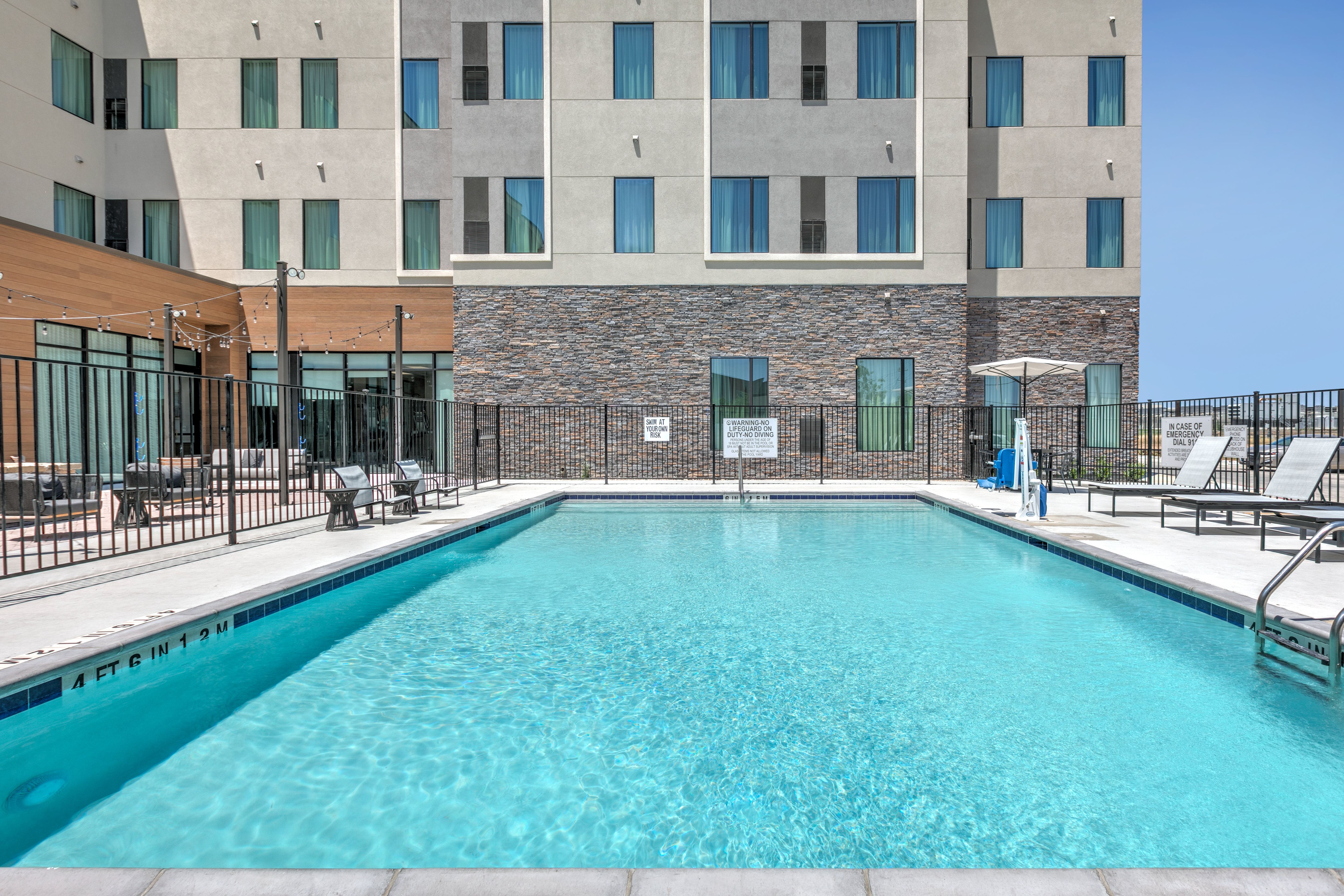 Staybridge Suites San Antonio Lackland AFB Area by IHG 33/34