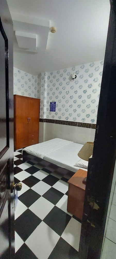 Sao Mai Hotel 10/41