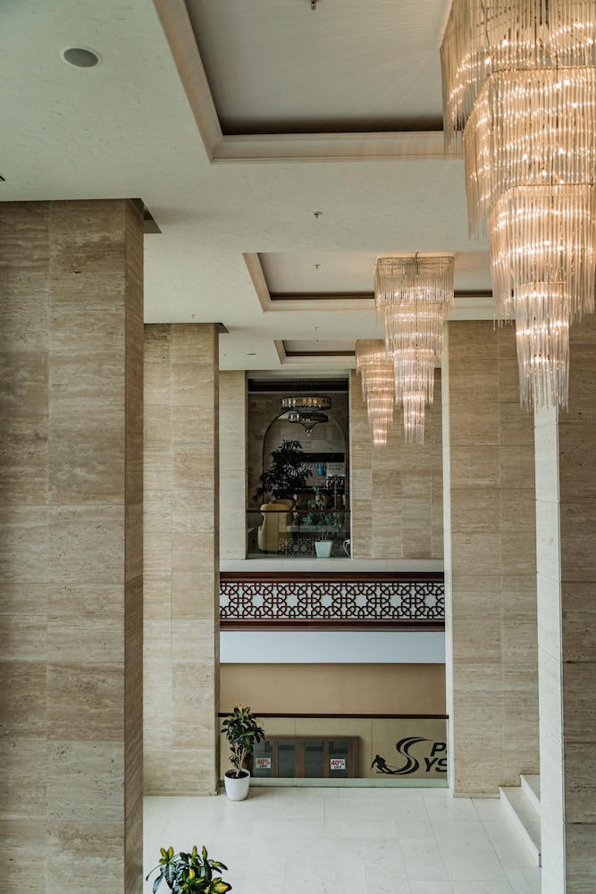 Shahdag Hotel And Spa 9/67