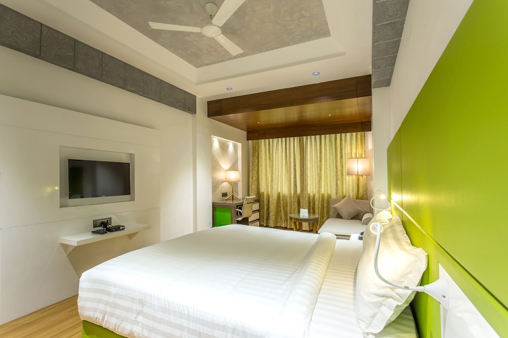 Hotel Abika Elite 16/40