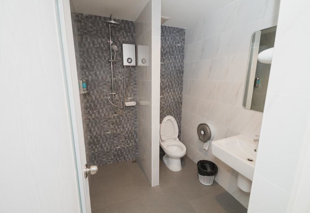 The Y Smart Hotel 28/28