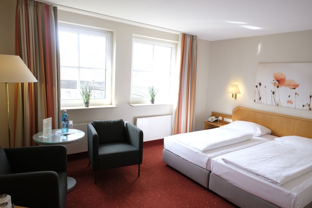 STANDARD, DOUBLE BED