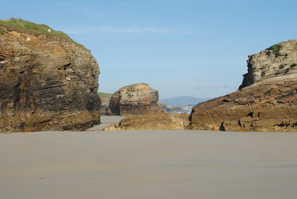Playa de Las Catedrales 34/41
