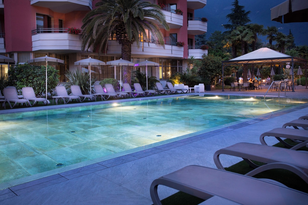 PALACE HOTEL CITTA 47/51