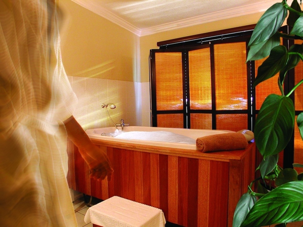 Fordoun Hotel Spa 18/50