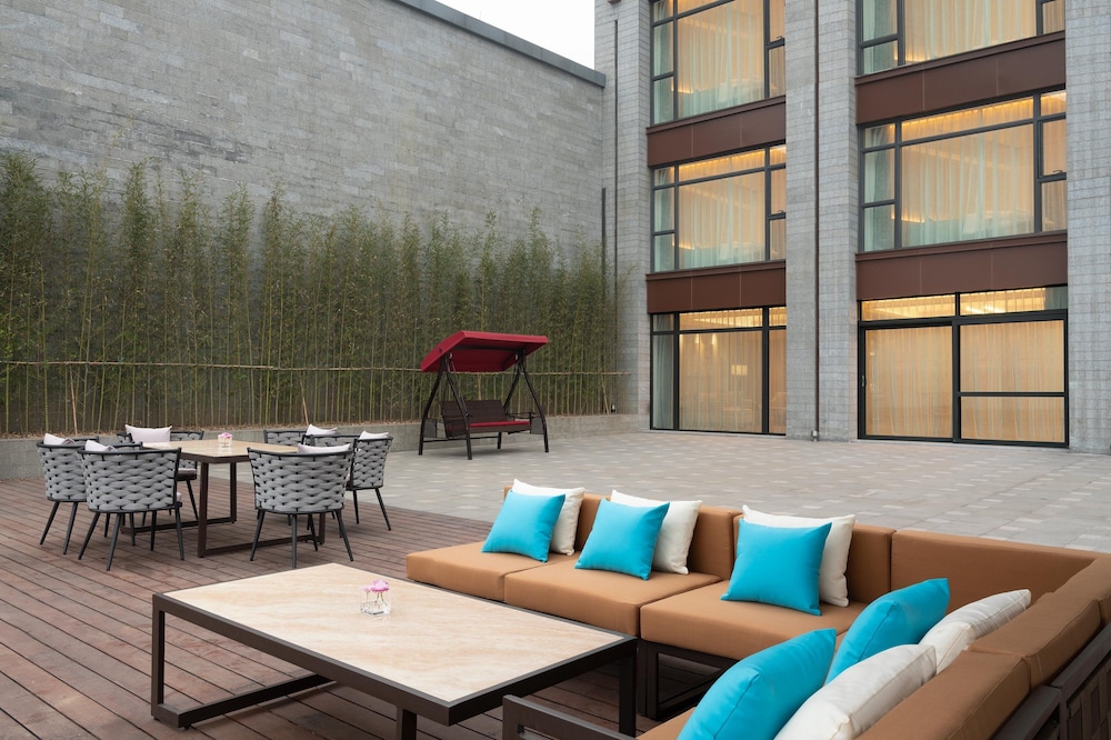 Le Meridien Emei Mountain Resort 34/65