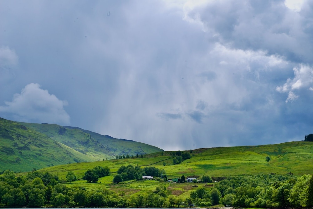Wester Auchraw Croft B&B 43/50