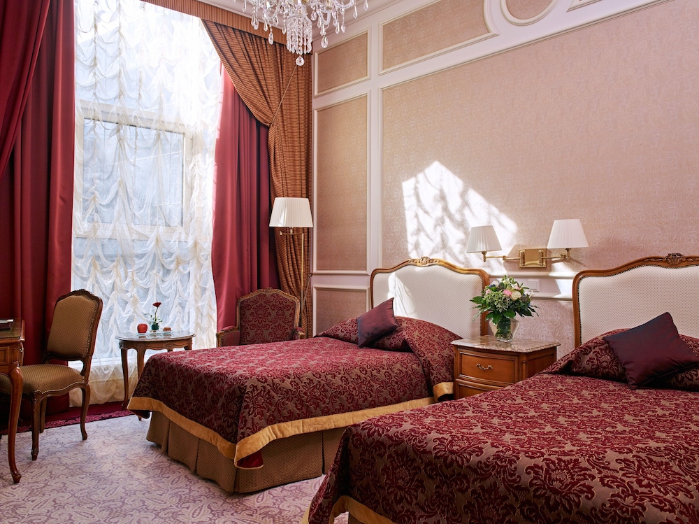 Eurostars Grand Hotel Wien 54/82
