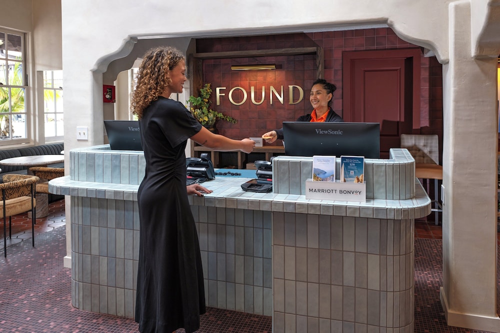 FOUND Hotels, Santa Barbara, Series by Marriott 9/50