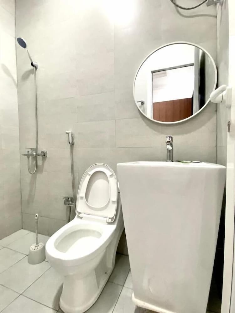 Rokn Al Omor Apartments - Al Taawoun 24/25