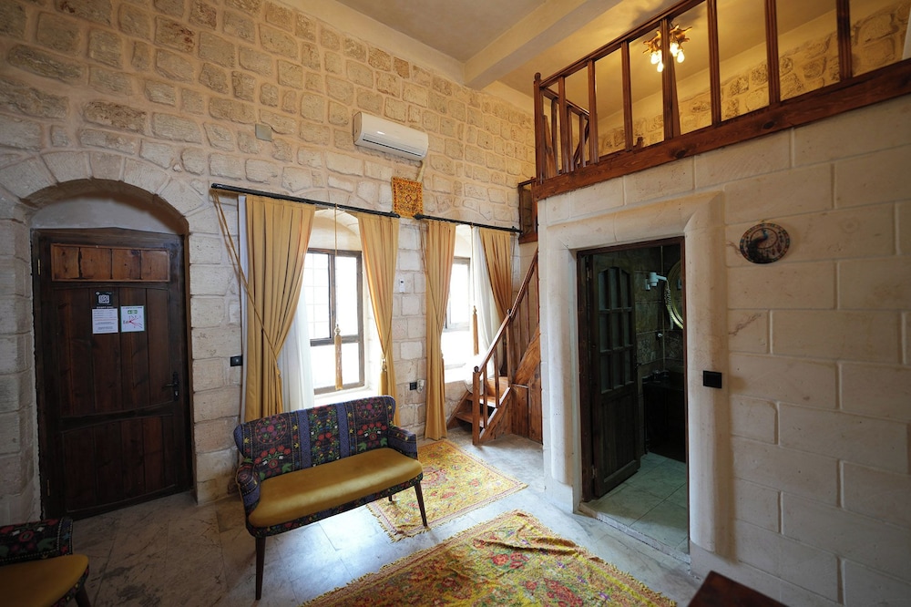 Sikeft Butik Otel 8/50