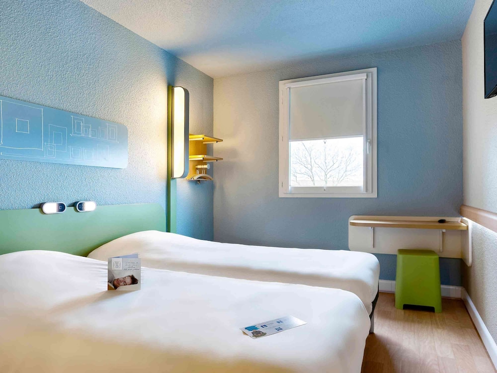 Ibis Budget Cergy Saint-Christophe 29/67