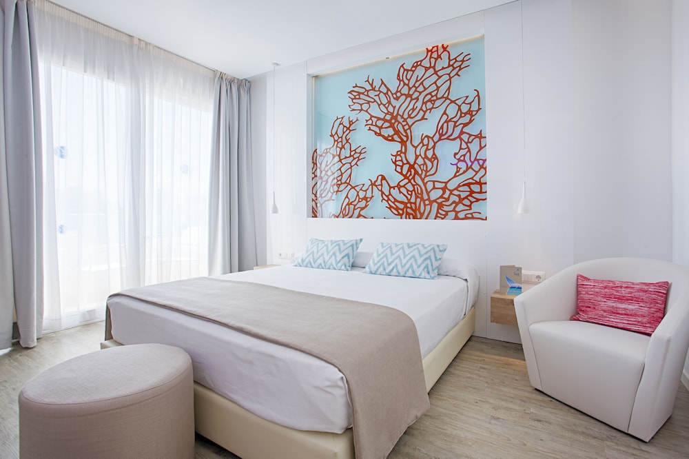 The Sea Hotel by Grupotel - Adults Only 24/70