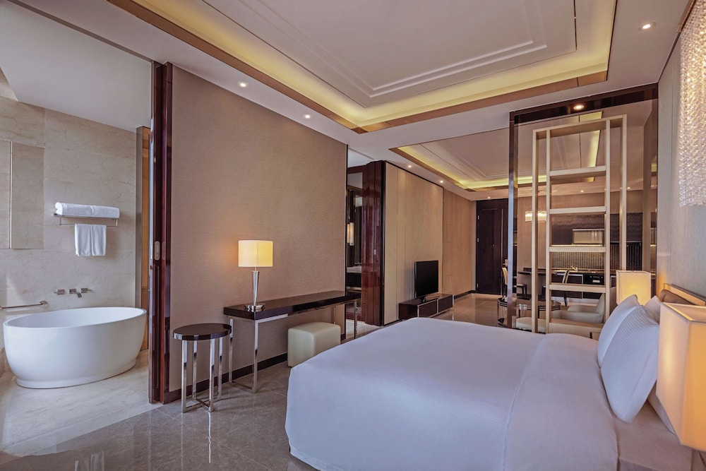 Hilton Haikou Residences 13/84