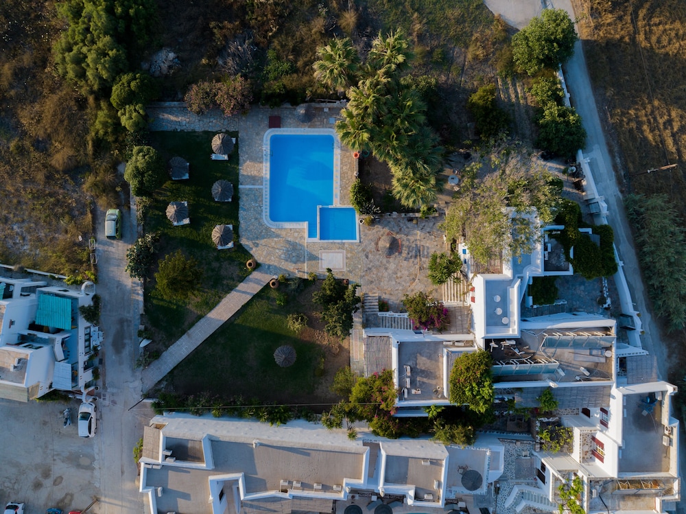 Antonina Hotel Apartments 39/50