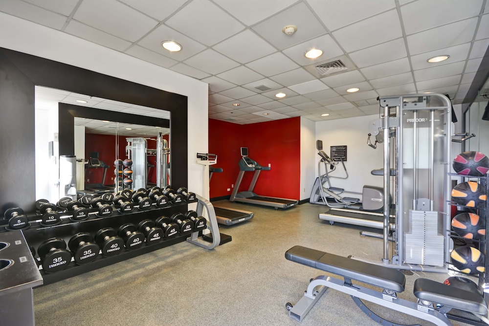 sport facilities