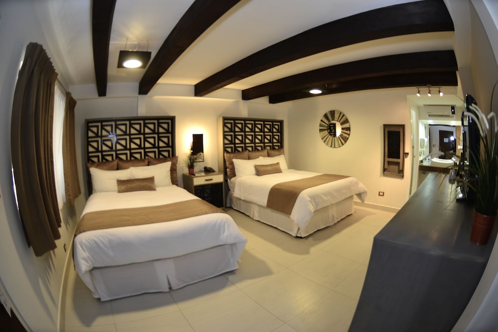 Baja Inn Hoteles Rio 15/70
