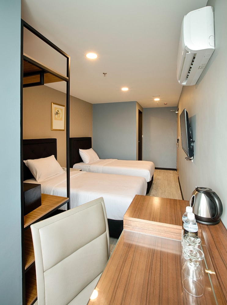 Mtree Hotel Nilai 31/31