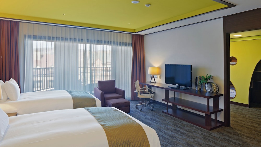 Holiday Inn Resort Alpensia Pyeongchang 44/73