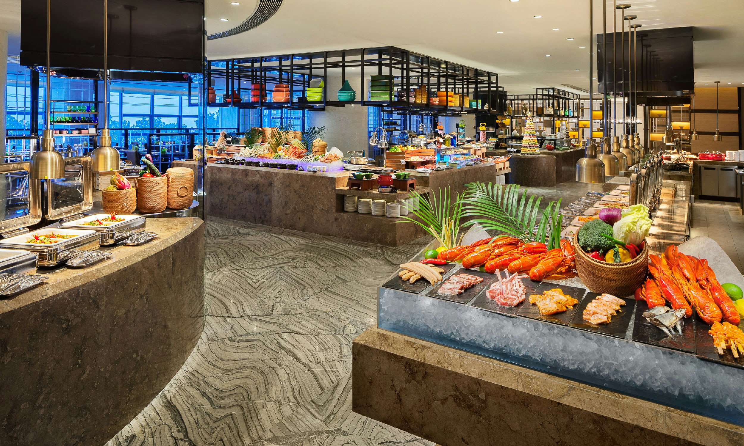 Hilton Zhuzhou 21/57