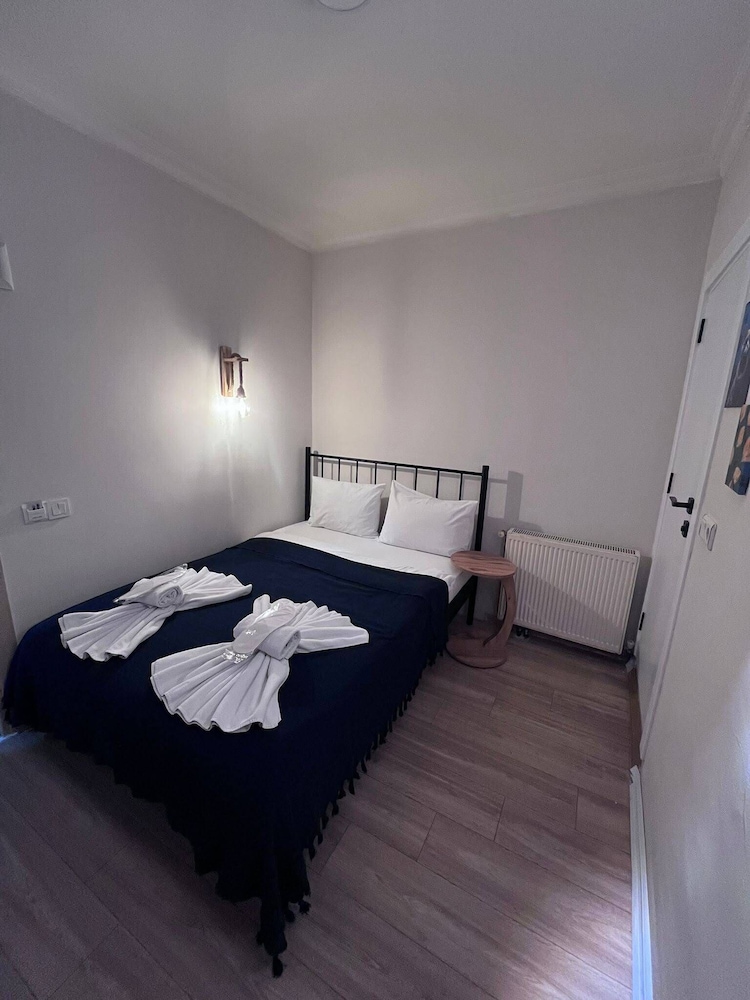 Blue Sea Hotel 13/50