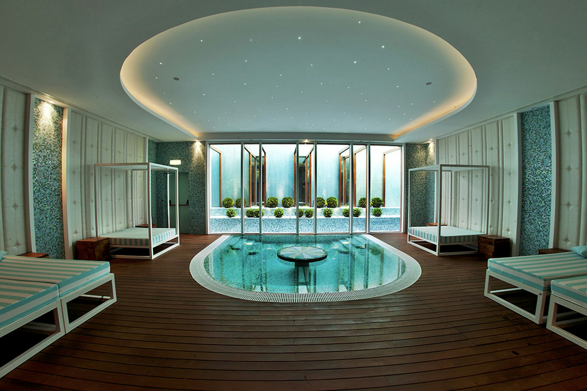 Bela Vista Hotel and Spa 28/50
