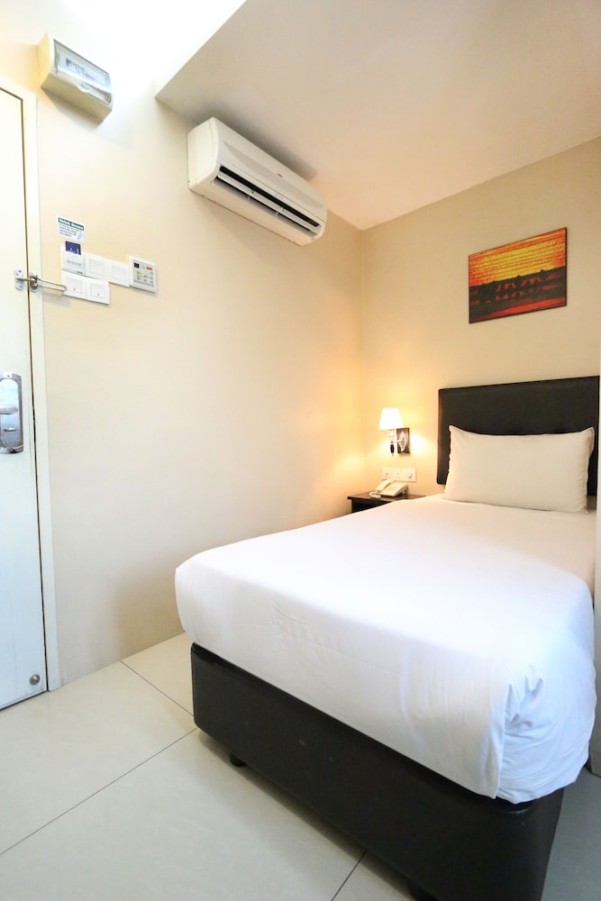 Best View Hotel Sunway Mentari 16/59