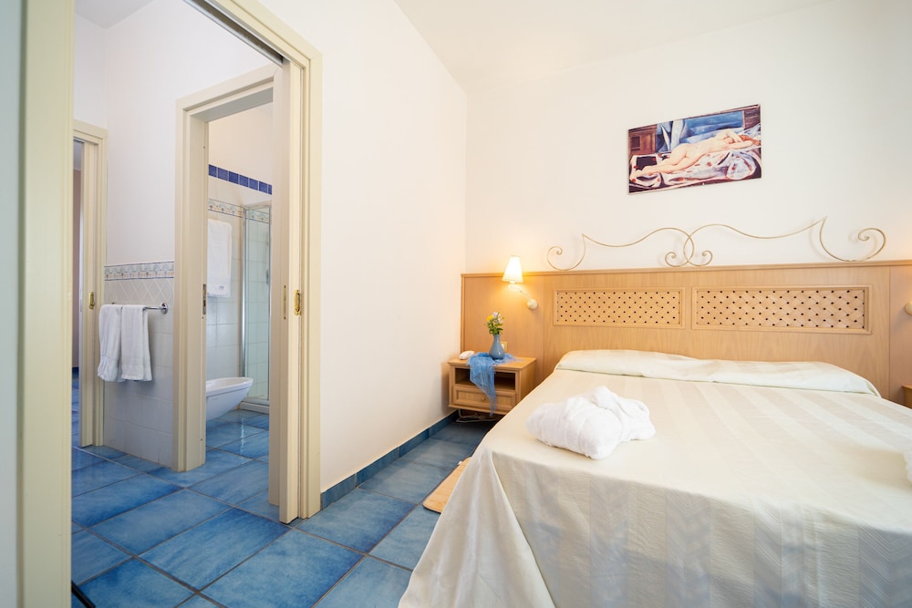 Hotel Ipomea Club 16/66